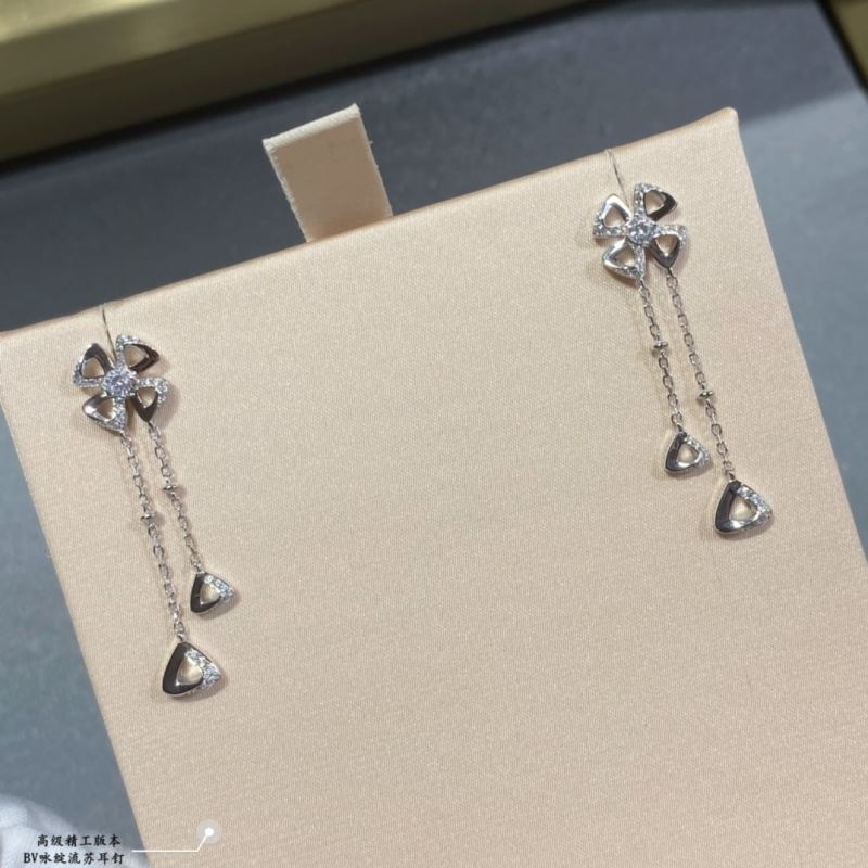 Bvlgari Earrings